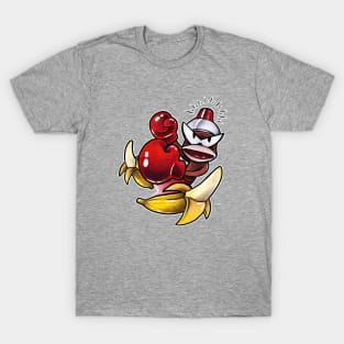 Go Monkey Go T-Shirt